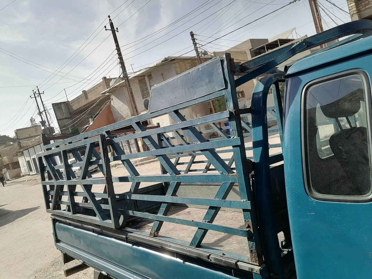 محجر كية بنكو السعر150 مكان بغداد الدورة ***********
