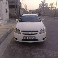 اخوان ابيكا  للبيع فقط موديل 2007 السياره بيها جاملغ صبغ بدون دواخل ع ...