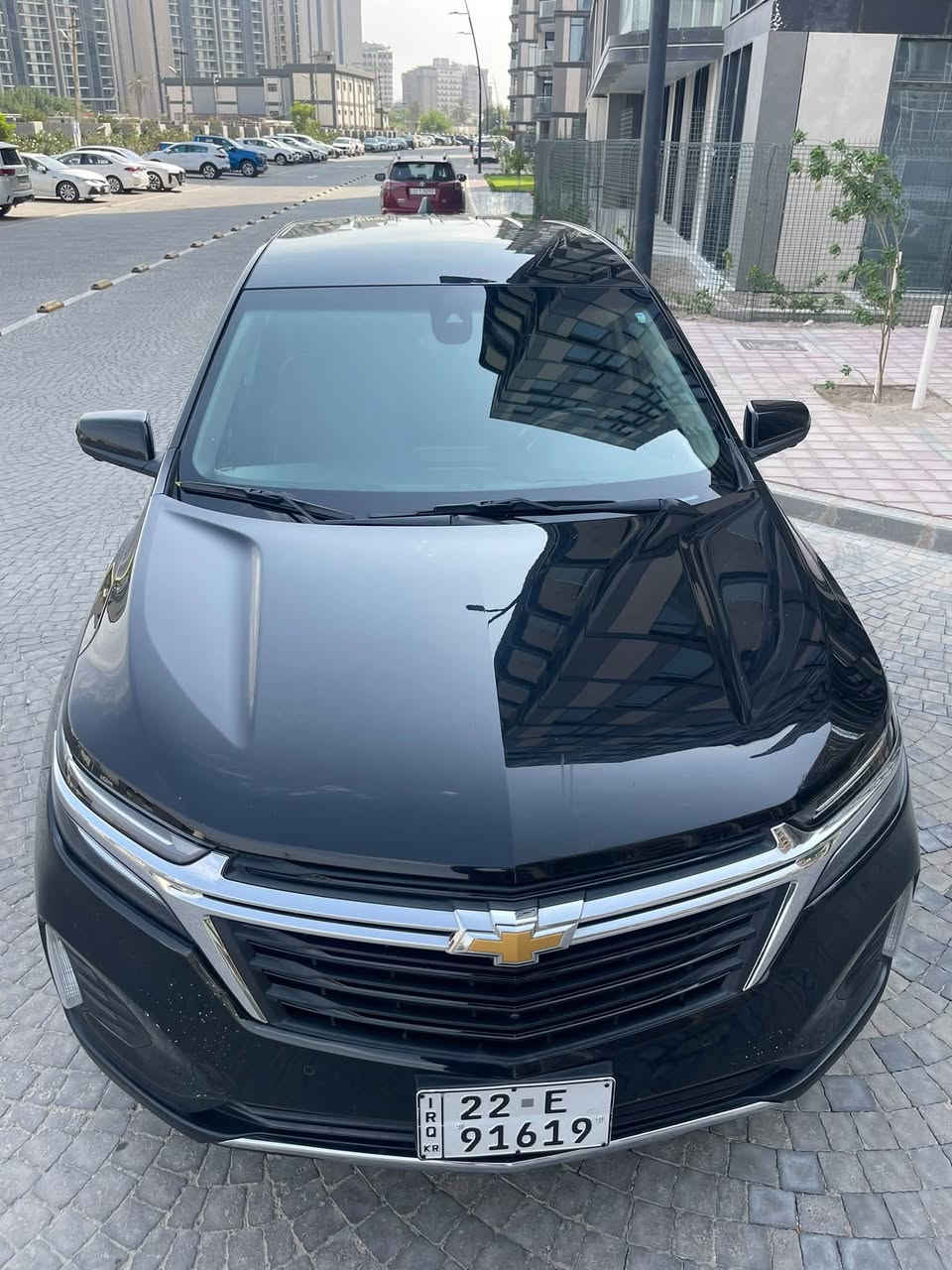 السلام عليكم
🚘 شوفرليت كوينكس

🔹 فئة LT

🔹 المحرك: 1.5 لتر تيربو (1500T)

🔹 الاستيراد: وارد أمريكي

🔹 رقم السيارة: اربيل

🔹 مكان السيارة:  الكاظميه

🔹 عداد المسافه 128.000k

✨ المواصفات

✅ بصمة للأبواب 

✅ مثبت سرعة

✅ مانع انزلاق

✅ رادار امامي 

✅ مصابيح أمامية LED

✅ فور ويل AWD

✅ كاميرا خلفيه دواره مع المقود 

📌 حالة السيارة

✔️ الحادث كما موضح في الصور
💵 السعر150$
للاستفسار التواصل ***********
