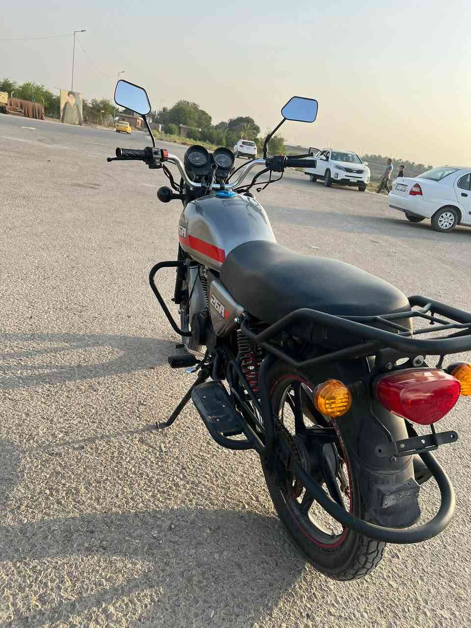 دايون نفخ • ٢٠١٩ • مفتوحه