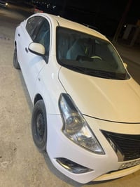 صني • ٢٠٢٥ • ماشيه ١٤٠٠٠