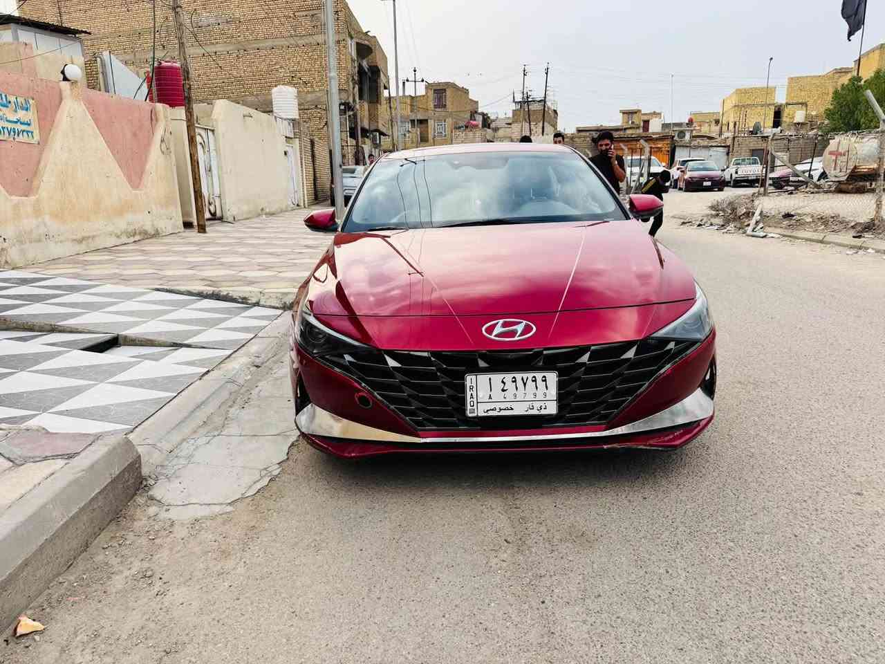 النترا • ٢٠٢١ • مكينة ٢٠٠٠