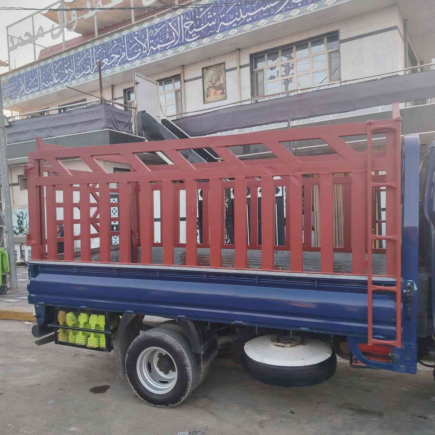 محجر فحل للبيع سعر 450 وبيها مجال عنوان كربلاء ***********

