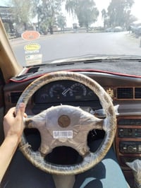 سمند ٢٠١٠ • كفاله عامه • تايرات جديده