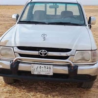 تويوتا • ٢٠٠٢ • نينوى