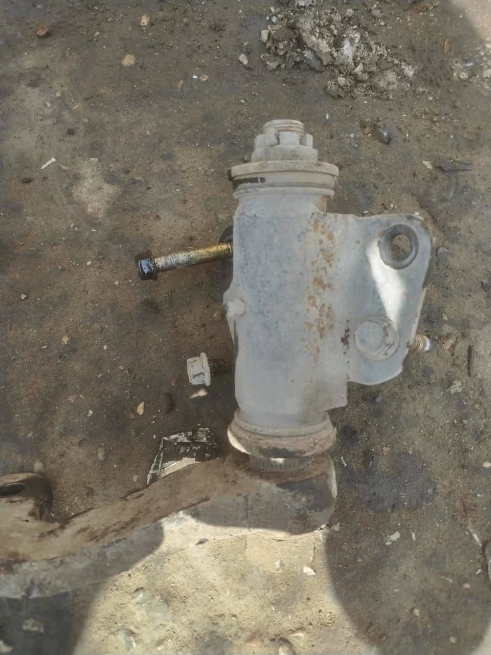سبورتج • محرك • كير