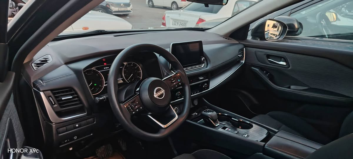 نیسان ڕۆگ 2023
مواصفات SV
3پستۆن
2پارچەی بۆیاغە بێ ناوگرتن
سعر 14500مجال
*********** أربيل, العراق
