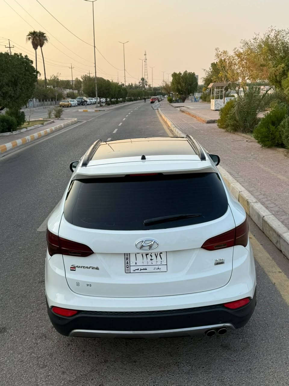 سنتافيا • ٢٠١٤ • كفاله عامه