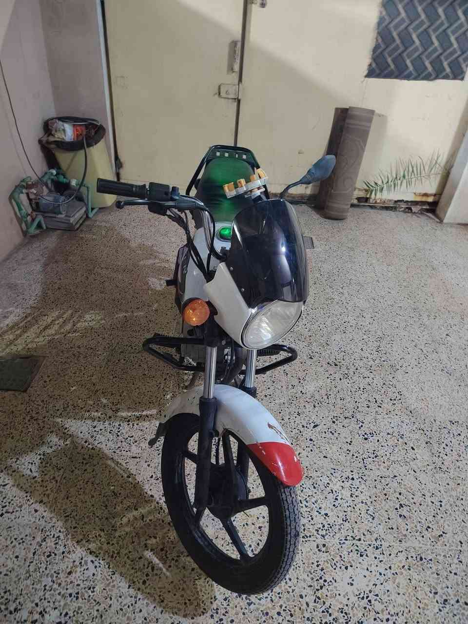 بوكسر • ٢٠٢٢ • باسمي