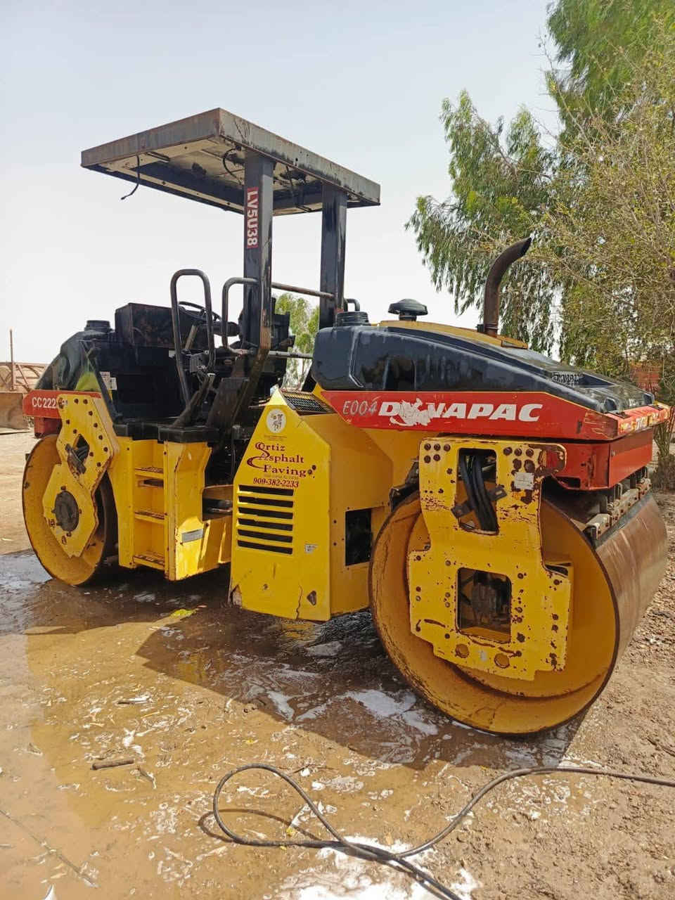 حادله للبيع دينباك منافيس اللستفسار 📞 *********** السعر خاص مناسب
