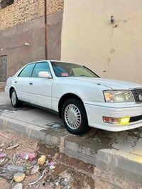 موديل ١٩٩٧ • رقم كركوك • مكينة ٢٥٠٠