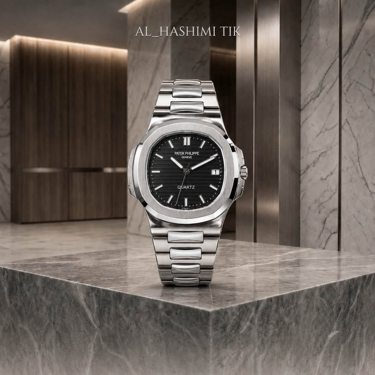 ساعات بكوالتي عالي جداً
سعر القطعه 25 والتوصيل مجاني
ماعدا الزيتونيه قطعه وكاله مع ضمانها سعرها 100 
للحجز والاستفسار واتساب فقط ❗️
***********
