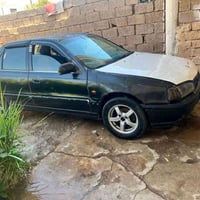 الانترا • ١٩٩٢ • بلموصل