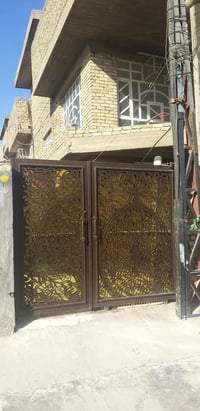 ١٤٤م • بناء حديث • خلف دائرة الكهرباء