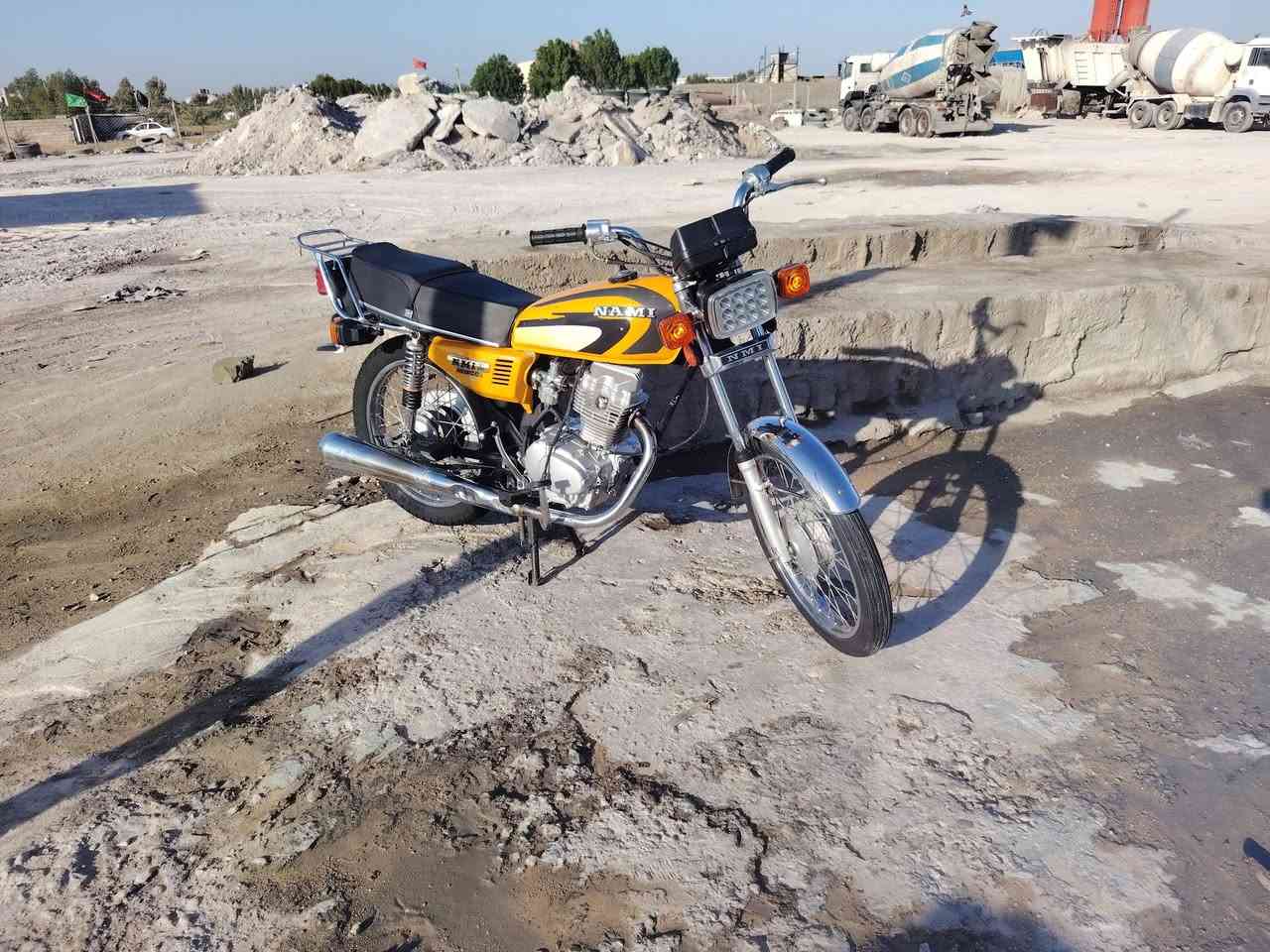 سلام عليكم دراجه نامه شلامجه كلك كلك مديل 2025 اكفلك عشاير السعر 450 قفل مكانه كربلاء طريق نجف كربلاء عمود 1164 رقم ***********
