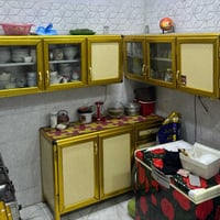 كاونتر • نظيف • ٤ قطع