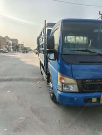 كنتر • موديل ٢٠٠٦ • بغداد