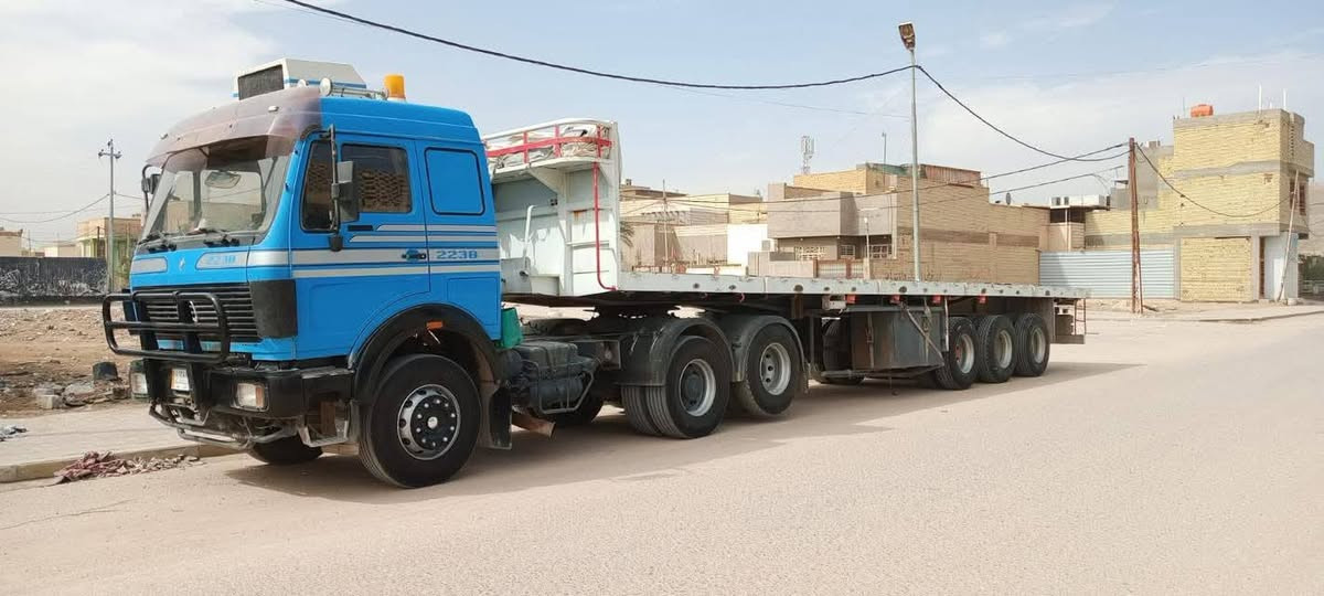 السلام عليكم للبيع رأس فقط للاستفسار 
تصال ***********

