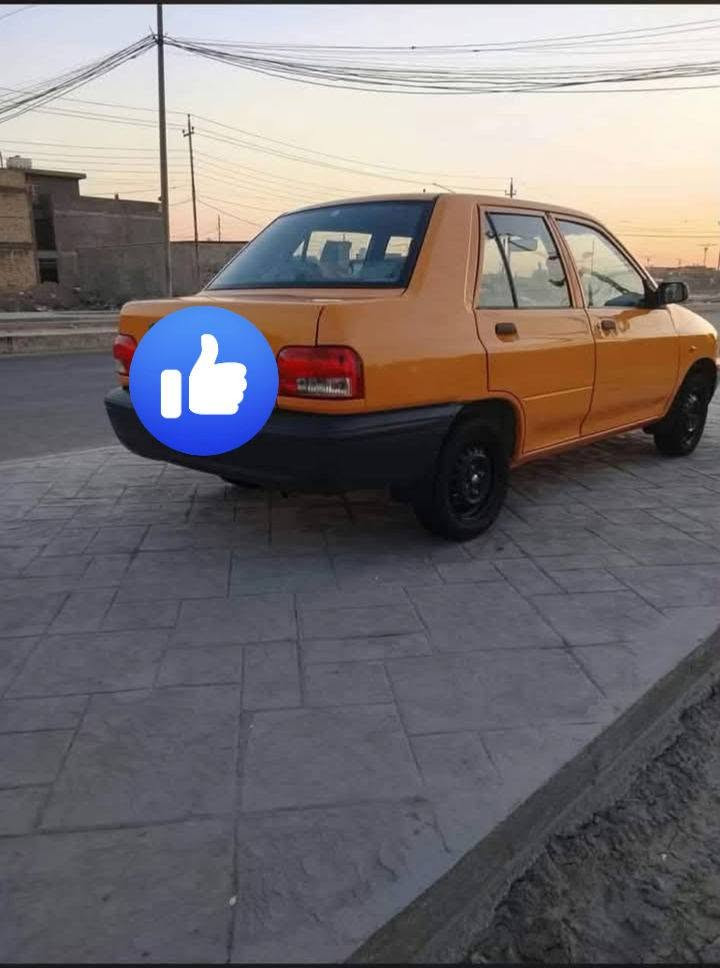 موديل ٢٠٢٥ • ماشيه ٣٥٠٠٠ • كفاله عامه