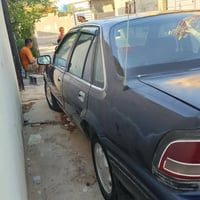 برنس • ١٩٩٥ • مكينة وكير