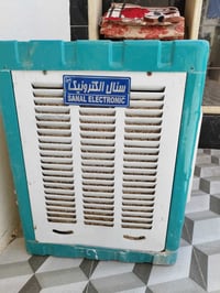 مبدرة وسط • شغالة • سرعتين
