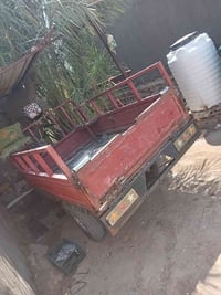 شاحنة • مراوس • ٢٠١٣