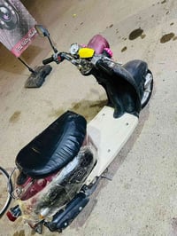 ياماها • نضيفه • مامفتوح
