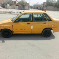 سايبه منغولي • ٢٠١٠ • رقم كربلاء