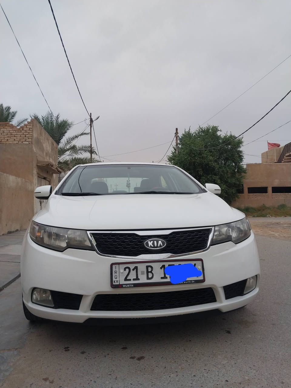 سيراتو • ٢٠١٢ • خليجي