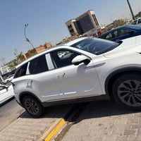 بايك اكس سفن • ماشية ١٢ الف • ضمان ٦ سنين