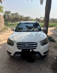 سنتافي • ٢٠١٢ • فول مواصفات