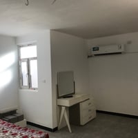 #بيت_مؤثث_للايجار بيت #مؤثث (طابق ثاني) ✅مساحة (100م) جاهز للسكن ✅حي ا...