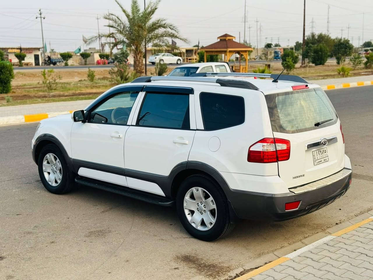 مهافي • ٢٠١٥ • رقم واسط