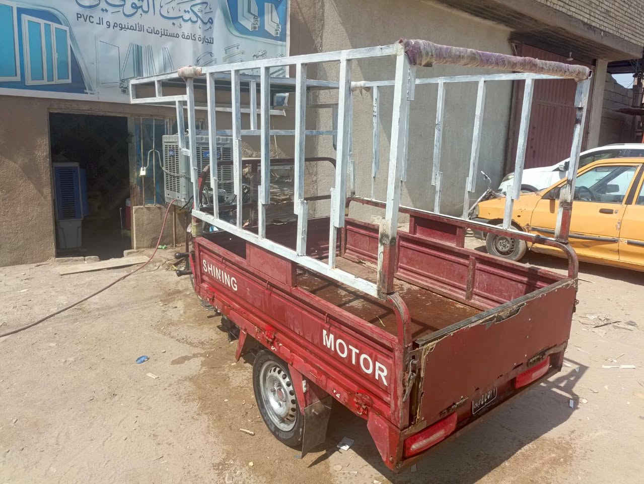 ستوتا للبيع رقم سنويه بيع مستعجل
الاستفسار ***********
