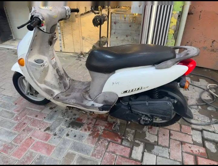 فله للبيع مكينه ناعمه كهربائيات كله شغاله مكاني مسيب 0779934928
