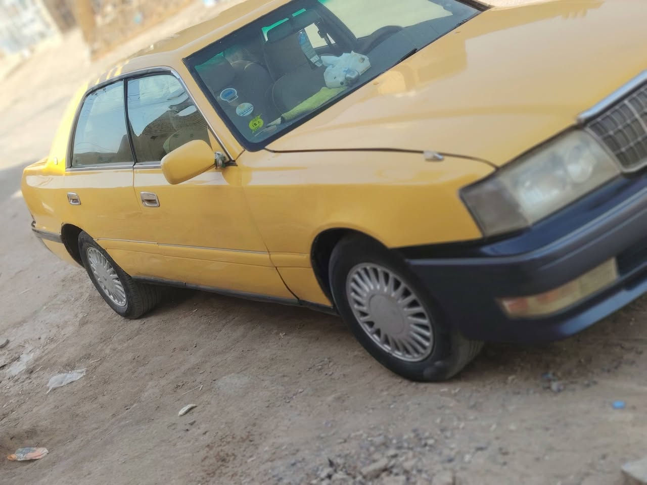 راس الثور للبيع او مراوس باالانترا موديل 2000 رقم قادسيه راعيها بشطره تريد تحويل تريد وكاله خطها ناصريه شطره مصفره مكينه فيفتي كير نضيف حداديه نضيفه تبريد بي ليك سياره جاهزه مكان ناصريه الشطره السعر 55 عليها غرامات ينزلن من سعرها ***********
