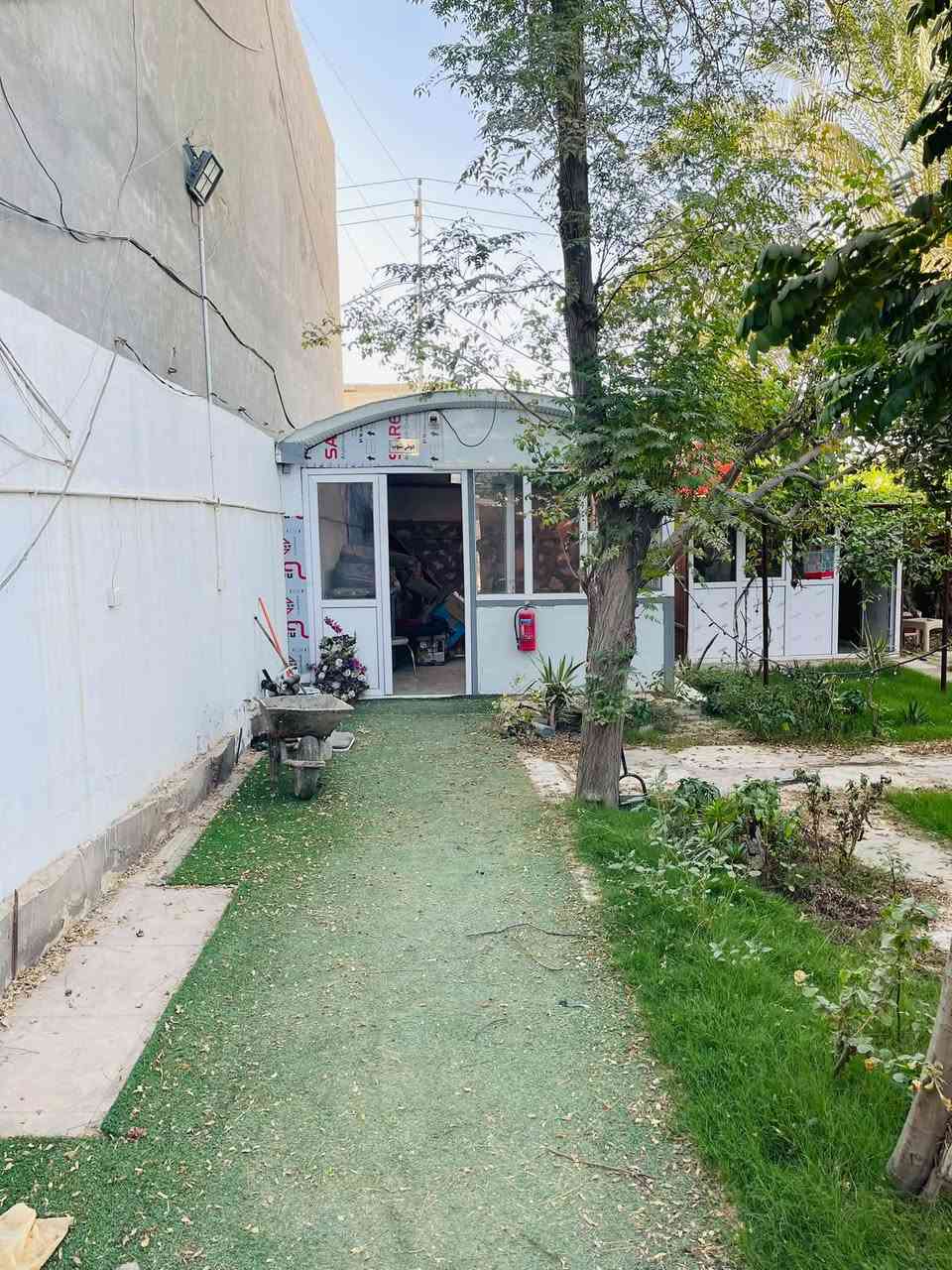 الجمعية حي المستقبل • ٧٥٠م • كوفي مطعم