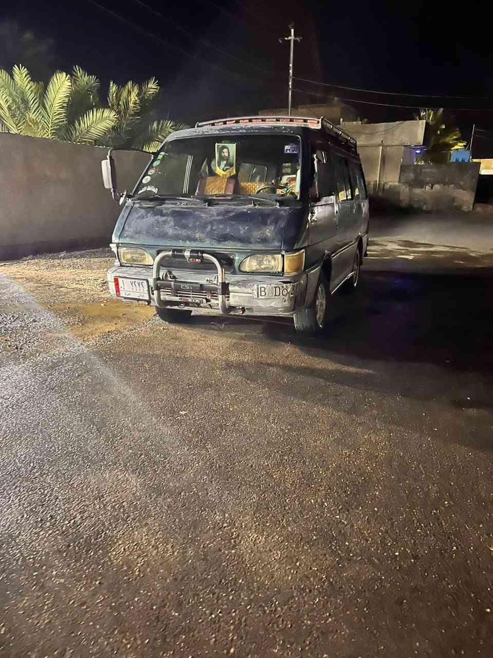 سلام عليكم كيه 95كير محرك اكسل كفاله عامه سنويه ماساقطه تحويل مباشر
ديالى بلدروز سعر 37وبيه ماجال 
***********
