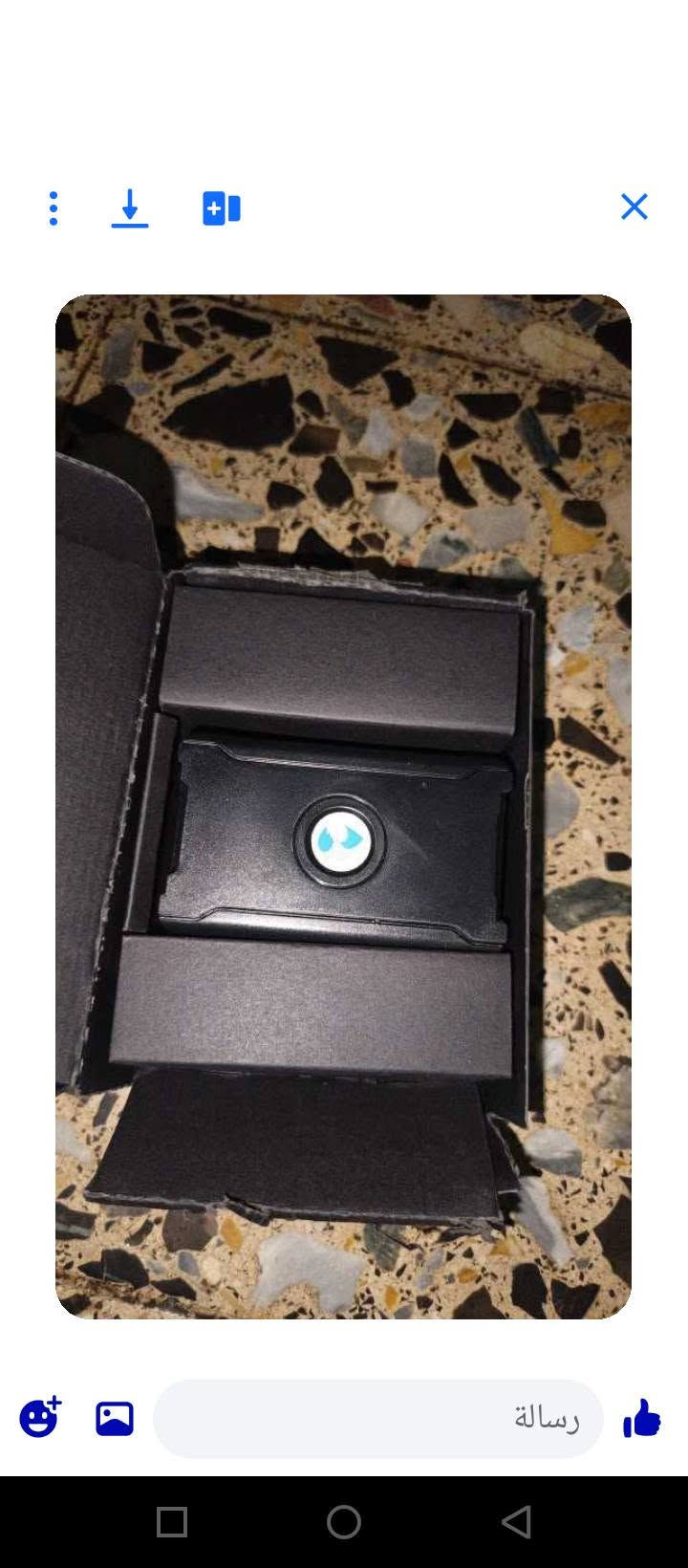 مسدس غراء كهربائي • قطع امازون • كلمن