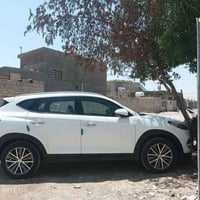 توسان خليجي • ٢٠١٧ • طوز خرماتو