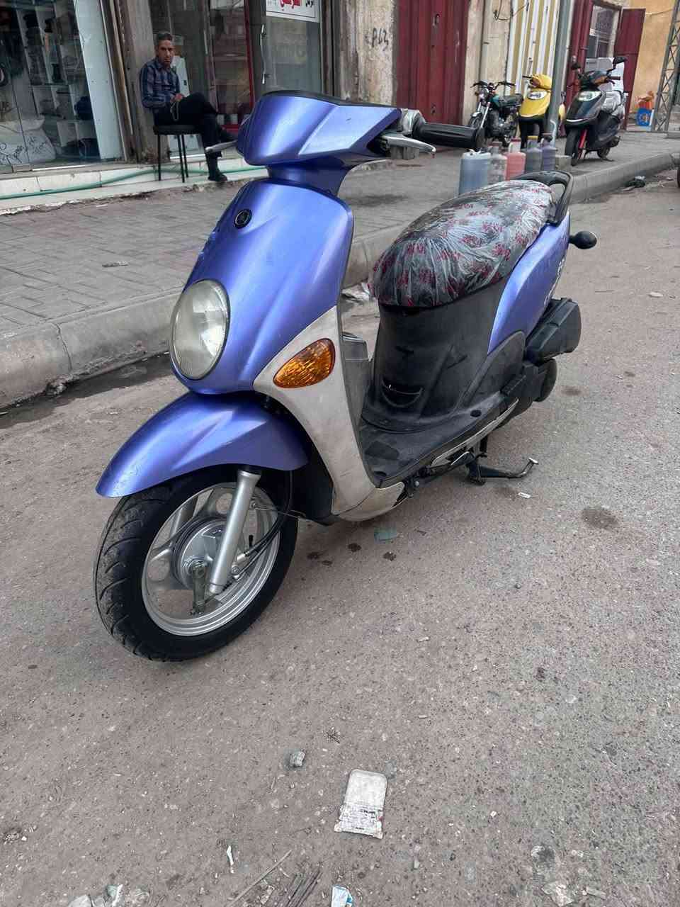 فله • كفال عام • كوت حي جهاد