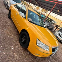 سوناته • ٢٠٠٩ • مكينة ٢٤٠٠