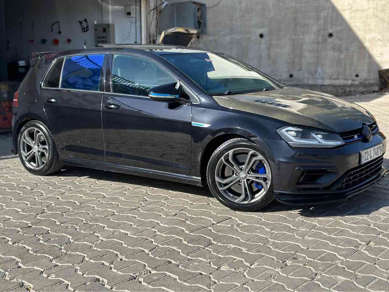 Mk7.5 R  performance package 2016
‎فول للآخر 
اعلى فئه RRR
‎80  ميل
2016
Stage 2+plus
‎جاهزة  للدوس 
‎سستم صوت وسستم كاربون وتغطيس داخلي ولدات انارة وسقف روز وكلشي مرتب بيها
‎التزويد الي عليها 
‎شوته r600 
‎ داون بايب
‎مجاول apr
‎ثلاجة cts
عطاس frouge
عليها فيول بمب aem
‎فلكس فيول ( مبرمجة ع فلكس )
‎سنسرات ٥ بار
‎كزوز ٣ انج كامل
درگه كاربون فايبر R600 

بوابات
وفچوج borla
‎بلكات American racing’s 
ويل 17 r600
‎يعني نقصك  فقط توربو هايبرد وتحط ٦٠٠
‎سيرفس كامل من كلشي
السياره 0 مسج 
لحيه كاربون tcr 
دبلات على حسب الدرايف مود 
‎6 وضعيات قياده
كفاله عامه من الحادث والصبغ
مكاني سليمانيه 
*********** السليمانية, العراق
