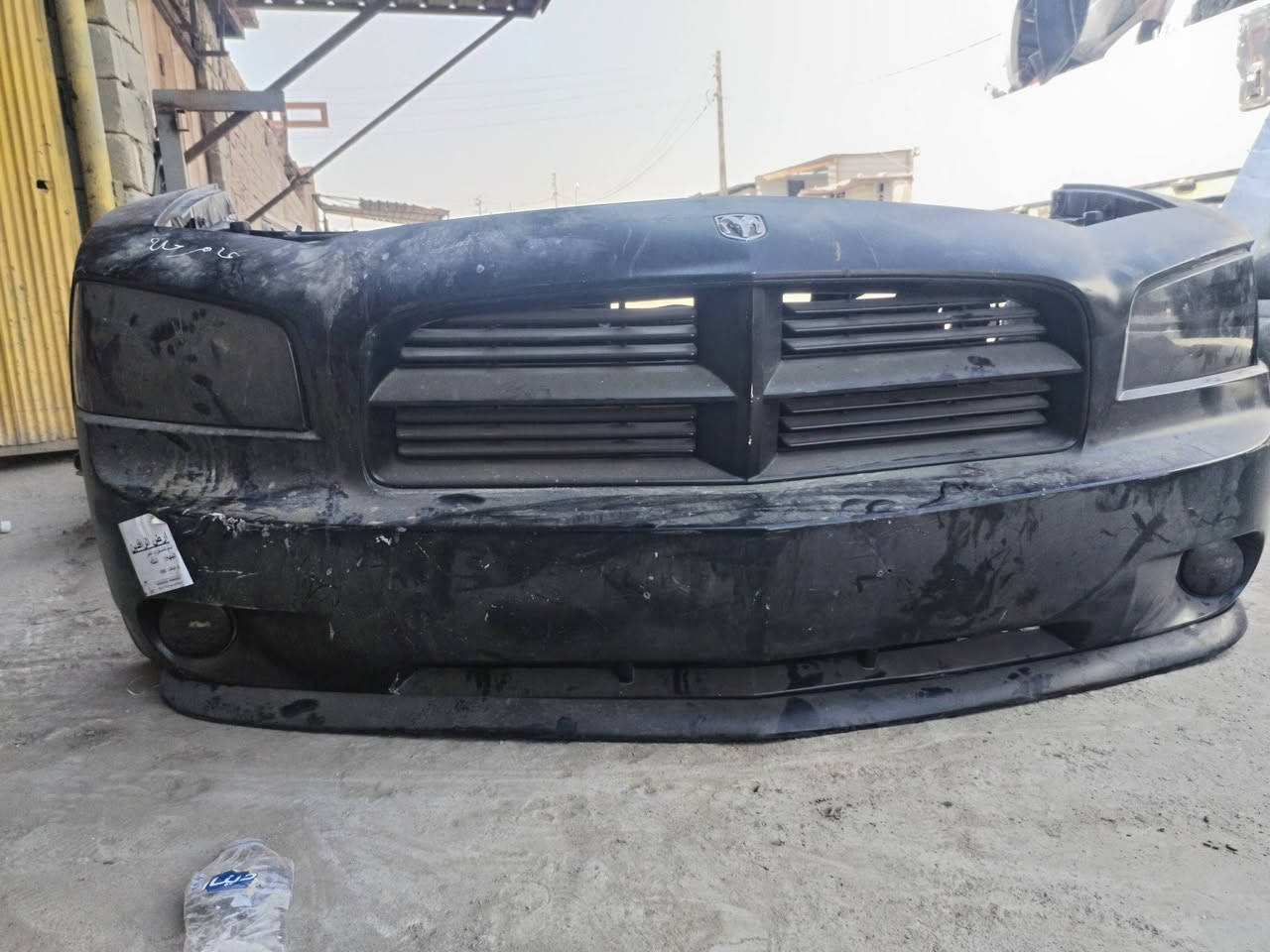 ..سلام عليكم تم ولله الحمد وصول ادوات اوباما جارجر من 2010الى 2014 مكاين 3600 مكاين 3500بلاستك 3500حديد كير 5فيشه كير عصا كير مارسدس عرباين 2010عرباين 3600 اكسل رصاصي العنوان بابل الحمزه الغربي الحي الصناعي  10/11/12/13/14 متوفر جميع قطع الغيارر جديد تفصيخ وانسب الاسعار بوكس تبريد كمبريسر 10/11/كهربائي ميكانيكي واسعار خياليه وارخص من السسوك  . محركات جارجر اوبامه جيب كير خمسه فيشه +عصه + +مارسدس . العنوان بابل الحمزه الغربي حي الصناعي. . ادوات اوباما جارجر من 2010الى 2014 مكاين 3600 مكاين 3500بلاستك 3500 مكاين جورني كير جورني  كير 5فيشه كير عصا كير مارسدس عرباين 2010عرباين 3600 اكسل رصاصي العنوان بابل الحمزه الغربي الحي الصناعي كراج عامر عبدون رقم الموبايل ***********/***********
