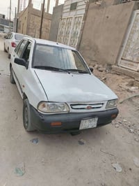 سايبا • ٢٠١١ • خيط بخار