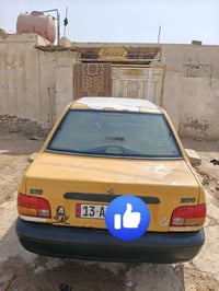 مكينه كايمه • موديل ٢٠١١ • باسمي