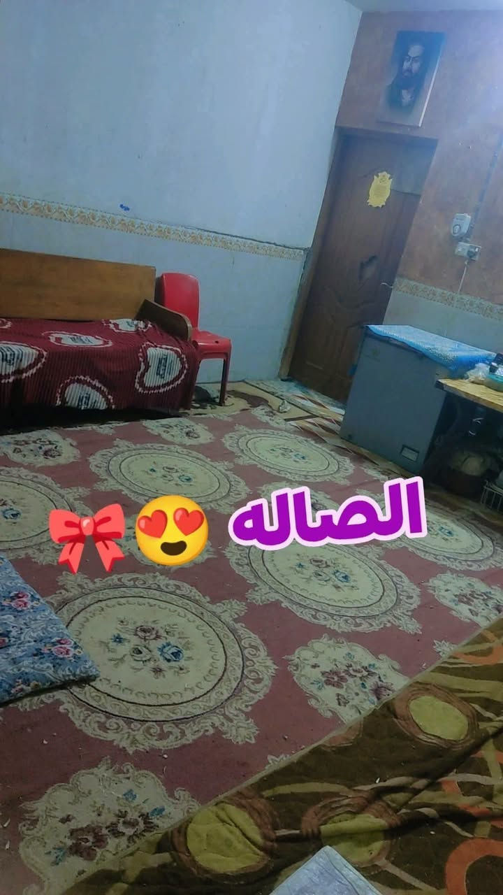النجف براكيه • 150م • طابو زراعي