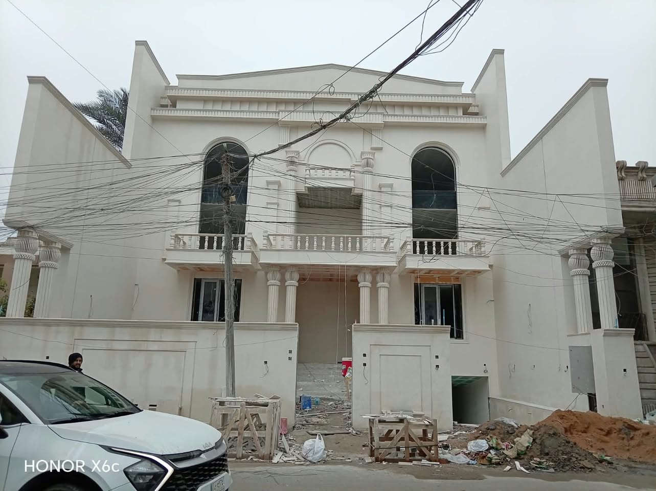 واجهات مرمر • درجة أولى • من الموصل