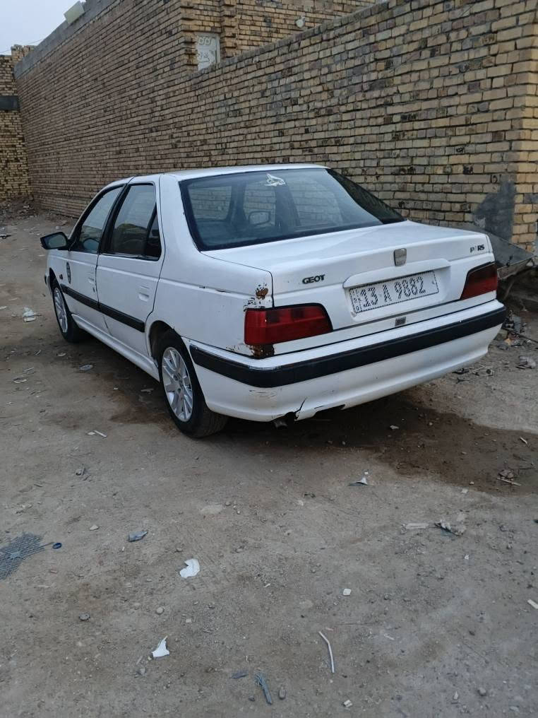 بارص • ٢٠١٣ • رقم جديد