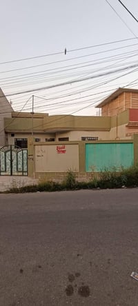 حي البكر • ٣٠٠م • غرفتين